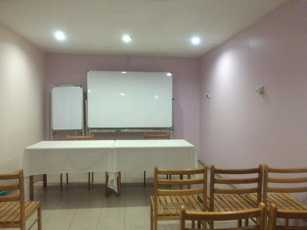 City Star Hotel Kulai Εξωτερικό φωτογραφία