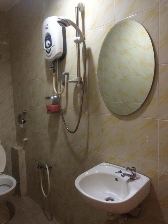 City Star Hotel Kulai Δωμάτιο φωτογραφία