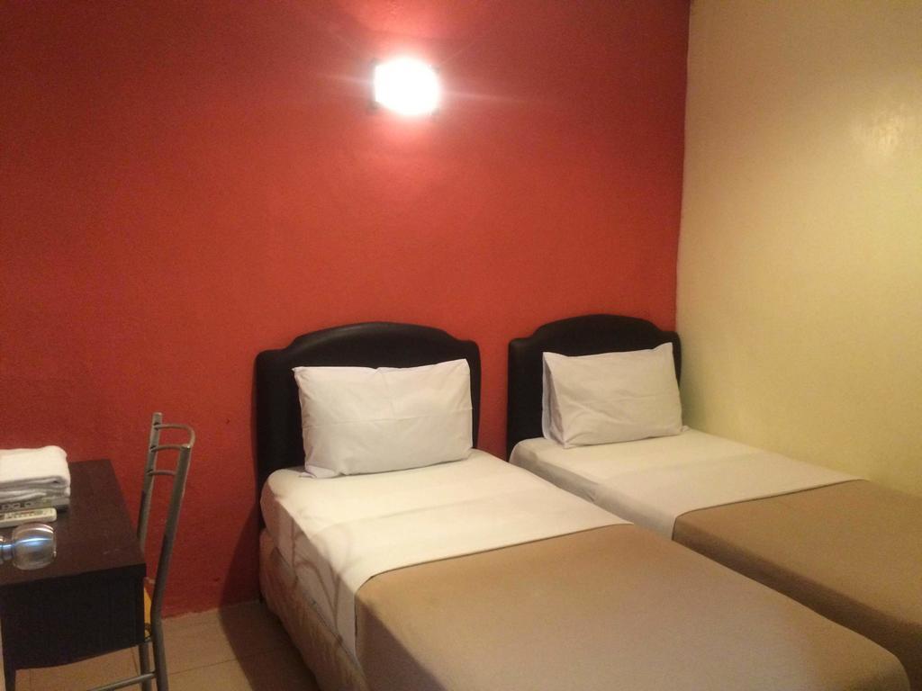 City Star Hotel Kulai Εξωτερικό φωτογραφία