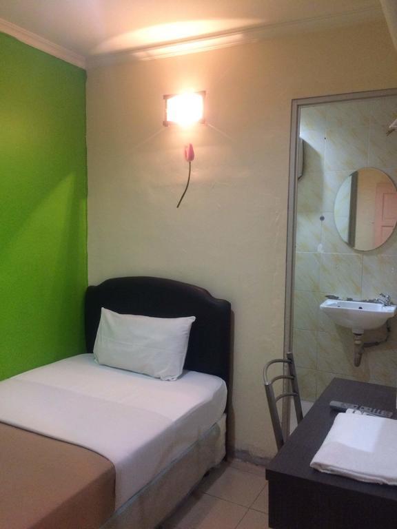 City Star Hotel Kulai Δωμάτιο φωτογραφία