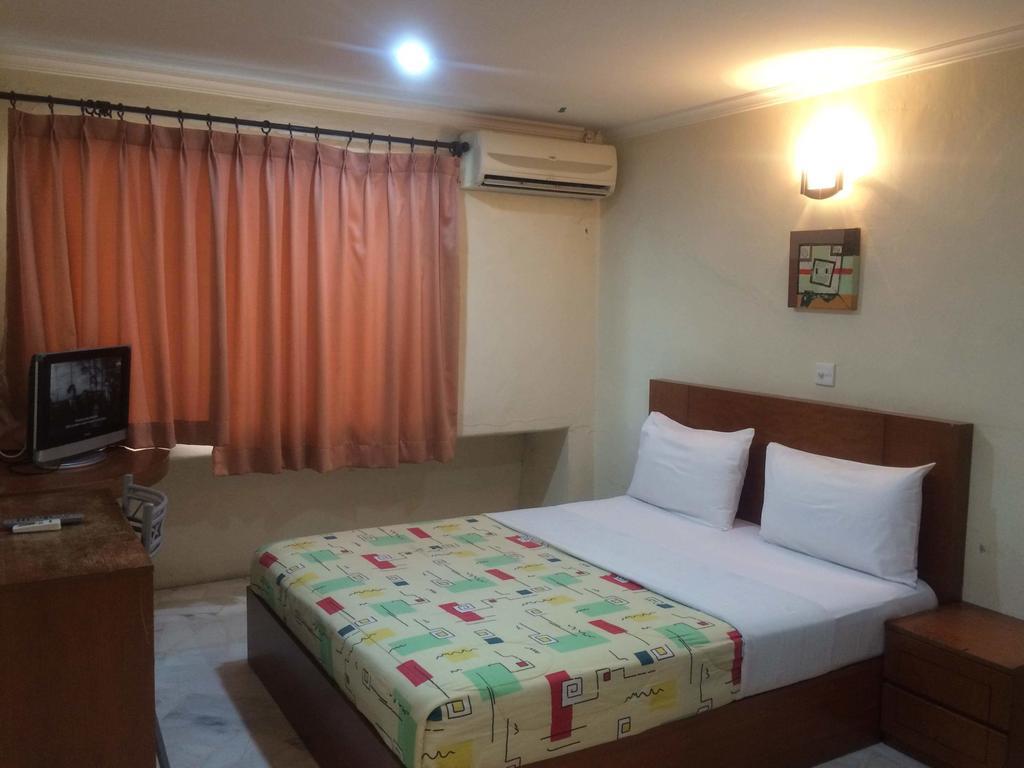 City Star Hotel Kulai Δωμάτιο φωτογραφία