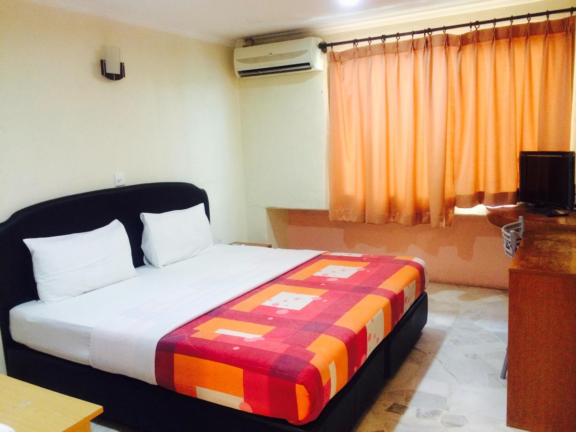 City Star Hotel Kulai Εξωτερικό φωτογραφία