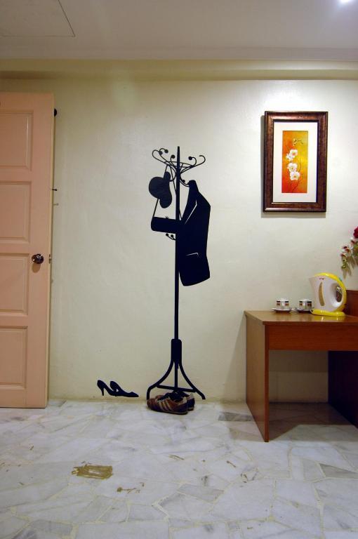 City Star Hotel Kulai Δωμάτιο φωτογραφία