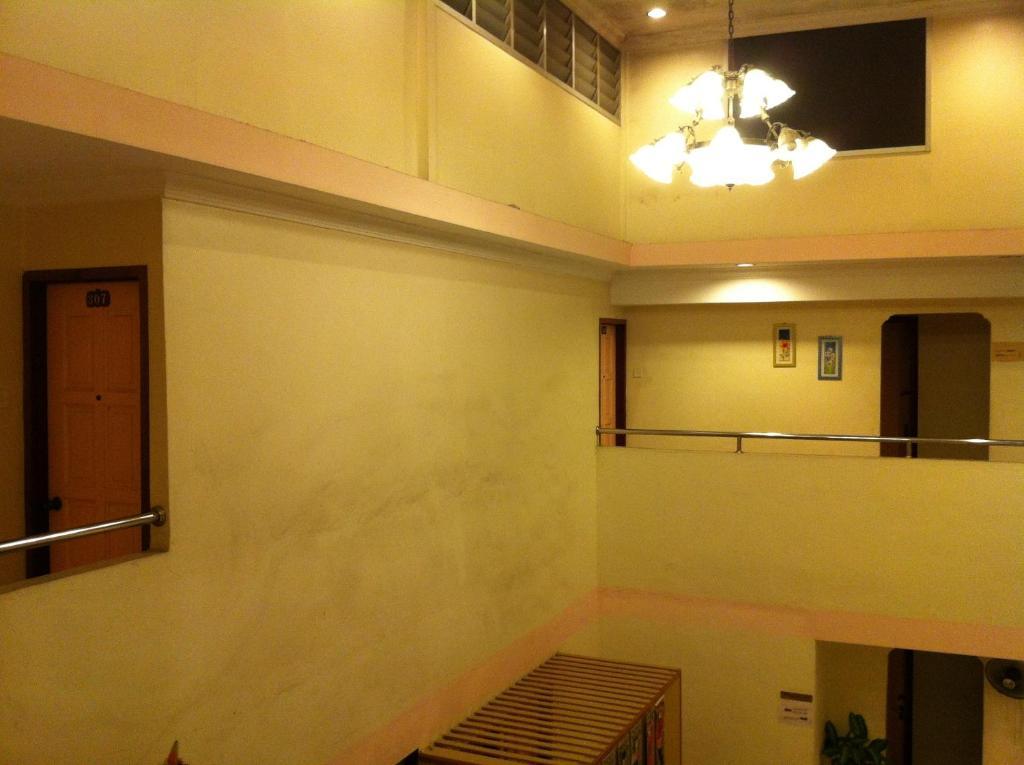 City Star Hotel Kulai Εξωτερικό φωτογραφία
