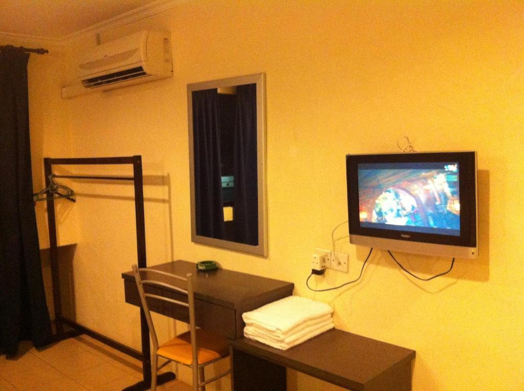 City Star Hotel Kulai Δωμάτιο φωτογραφία